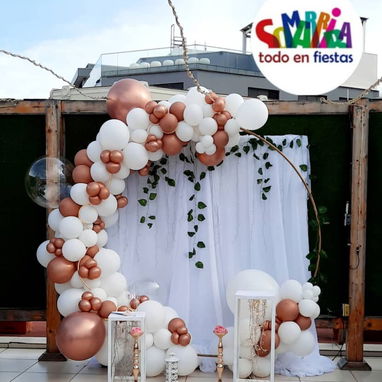 ❤️ Planea tu Boda 👰♀🤵con #SOMARRIBATodoenFiestas - Img 114263512