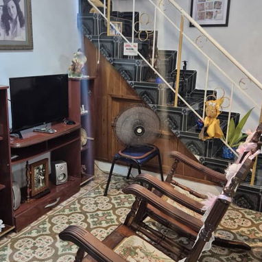 Venta apto en Pueblo Nuevo, Centro Habana - 3/9
