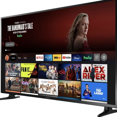 Televisores INSIGNIA HISENSE - 4/4