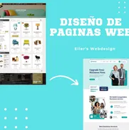 💥Creación de Páginas Web Profesionales 💥 - Img 49758611