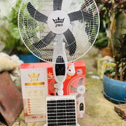 🔥 OFERTAS DEL HOGAR | Ventiladores recargables, Cocinas, Lámparas Solares, Bombas de Agua, ollas y cafeteras. 🔥 - Img 55843070
