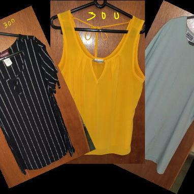 Blusas y pullover - 2/2