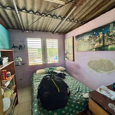 APARTAMENTO EN INTERIOR DE 2 PLANTAS CON PATIO DE TIERRA EN ARROYO NARANJO POR 12000! CERCA DE LA PALMA - 2/5