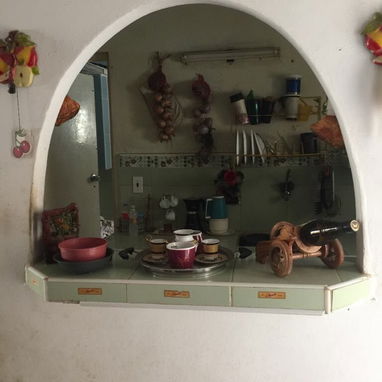 VENTA DE CASA INDEPENDIENTE - 6/10
