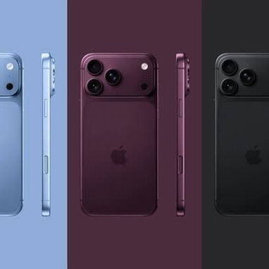 🍎 iPhone 18 Pro Max 🍎 - 3/3