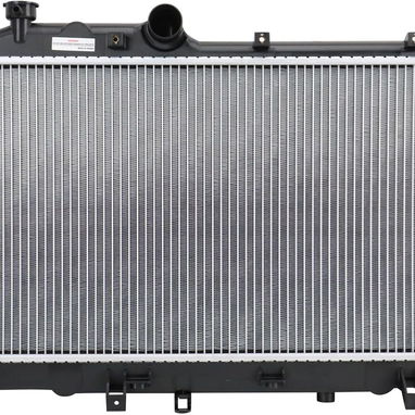Radiador compatible con Subaru Forester 2014-2018 CONTACTAR POR WASSAT - Img 76642721