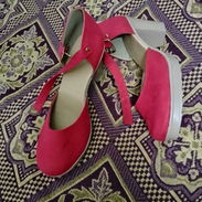 Vendo zapatos new de mujer - Img 57633925