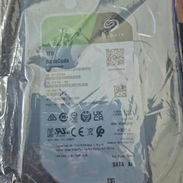 Disco interno 2Tb Seagate - Img 57834302