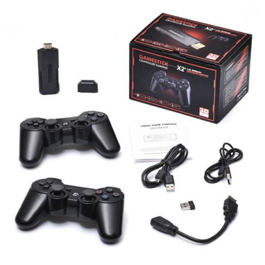 RETRO GAME CONSOLA - Img 123907485