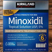 MINOXIDIL - Img 50779076
