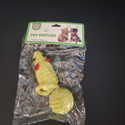 Juguetes para gatos - Img 57512815