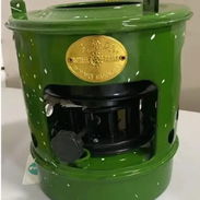 Fogón de petróleo + 5 mechas. Entrega gratis. 58441134 - Img 54735727