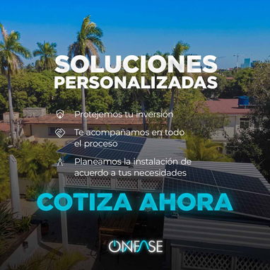 ☀️ VENTA E INSTALACIÓN PROFESIONAL DE PANELES SOLARES ☀️ - 2/3