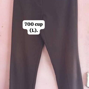 Pantalones de mujer. - 8/10
