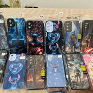Venta de forros de Samsung - Img 55271742