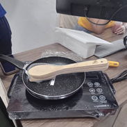 Cocina inflarojo de 3500wt - Img 52992859