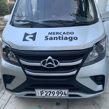 Rótulos para vehículos 🚗 - Img 119807734