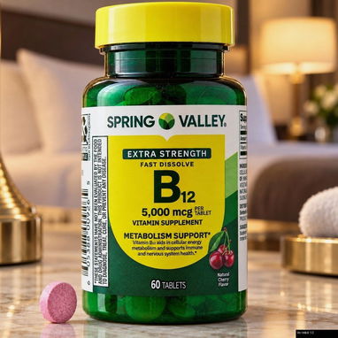 Vitamina B12 - 2/3