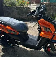 2900 USD  FLAMINGO 200 cc DE ESTE COLOR SOLAMENTE , ARMADAS PARA RECOGER EN ARROYO NARANJO - Img 49278934