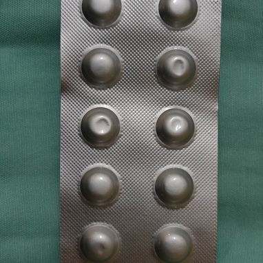 Rosuvastatina 10 mg - 2/2