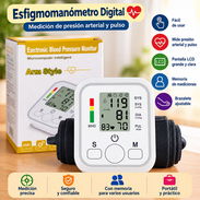 Esfigmo digital - Img 58372953