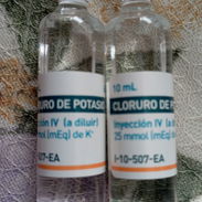 Cloruro de potasio - Img 58189703