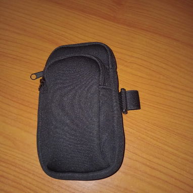 ESTUCHE MULTIUSO CON CORREA, ENTREGA DE FACTURA, VARIEDAD DE ARTÍCULOS DEPORTIVO, ETC - Img 123075836