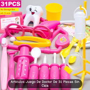 Juguetes para niñas y niños - Img 57672684