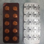 Atenolol 100mg 10tab x 400 ✅ Solo mensajería 🛵 - Img 55519562