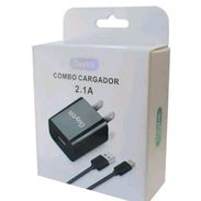 Cargador y cable V8 (2500cup) - Img 52196758