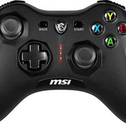 🎮 Control Inalámbrico MSI Force GC30V2 ⚡ Vibración Dual, Modos Conexión Duales Y D-Pads Intercambiables Envío* - Img 51242712