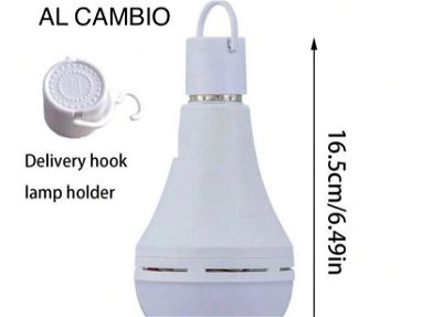 BOMBIILO LED - Img 59019353
