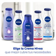 Crema Nivea de 400ml - Img 55040159