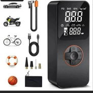 Compresor de aire, marca Saco para gomas en 50 usd, 52516160 - Img 56874931