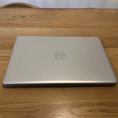 LAPTOP HP 1TB + 4GB RAM DE USO (Precio Negociable) - 4/5