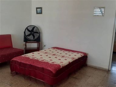 Renta casa de 1 habitación,baño, sala, cocina, terraza en Guanabo - Img 64789123
