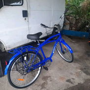 BICICLETA NIÁGARA - Img 57791595