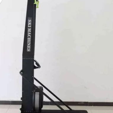 Maquina de skip - 2/4