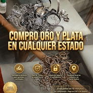 Compro oro por gramos - Img 56985702