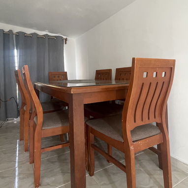 Renta de apartamento 2 cuartos playa independiente - Img 125762741