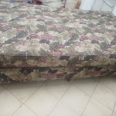 CAMA 3/4 - 2/2