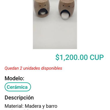 Cosas del Hogar ‼️ - Img 122851084