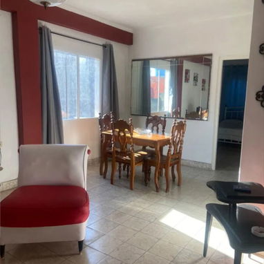 Casas en la Habana|Renta lineal y por días| Alquiler de apartamento en Línea.🦋 - 2/3