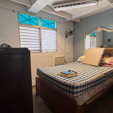 Apartamento en nuevo vedado - 7/10