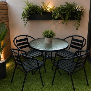 Muebles para exterior (terraza, jardín, patios, portales) - Img 125552876