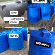 Tanques de agua - Img 57809066