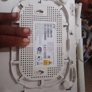 Se vende en 120 USD Módem/Router ZTE ZXHN F670L (GPON ONT) y en 35 usd cajas decodificadoresIPTV ZTE ZXV10 B700V7 - Img 57814992