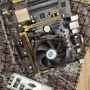 H81+i5 4460+8gb de ram - Img 55496846