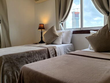 🌟✨Increíble apartamento en el #Vedado Habanero, con condiciones excepcionales, ideal para disfrutar de unas vacaciones - Img 58181560
