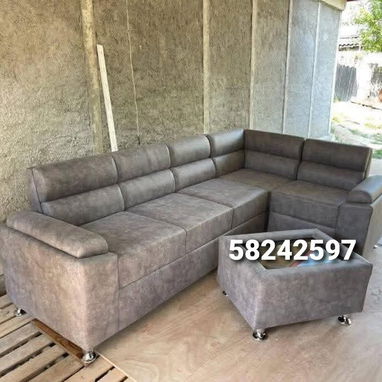 Variedad de muebles de alta gama con garantía de 6 meses - Img 117107187